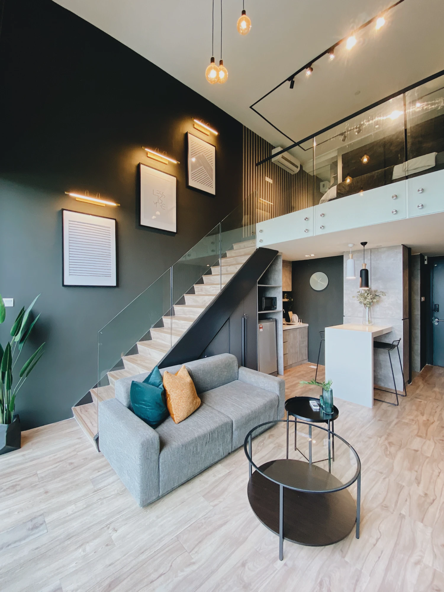 Interior Design & Renovation Contractors in PJ | myRuma