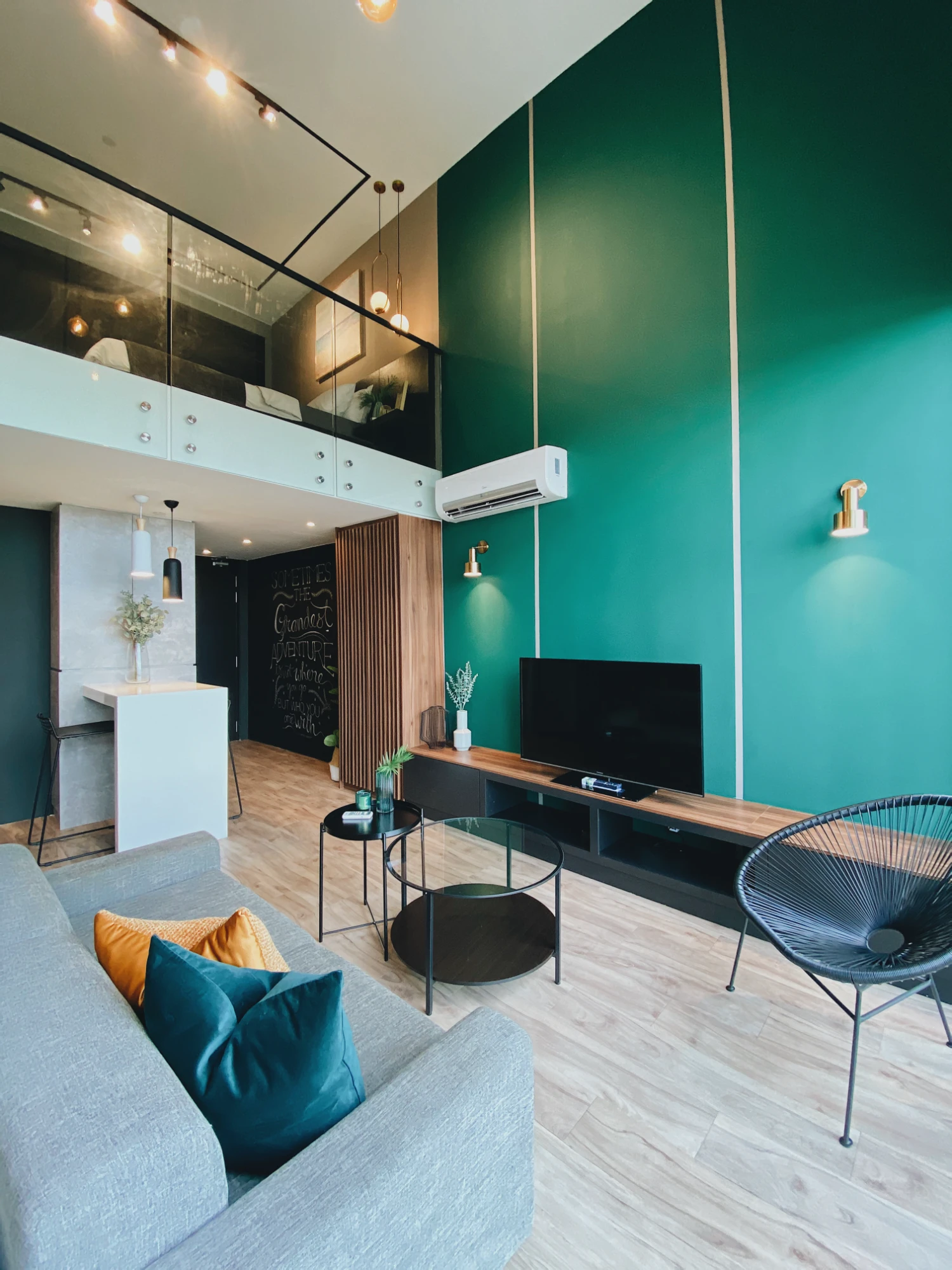 Interior Design & Renovation Contractors in PJ | myRuma