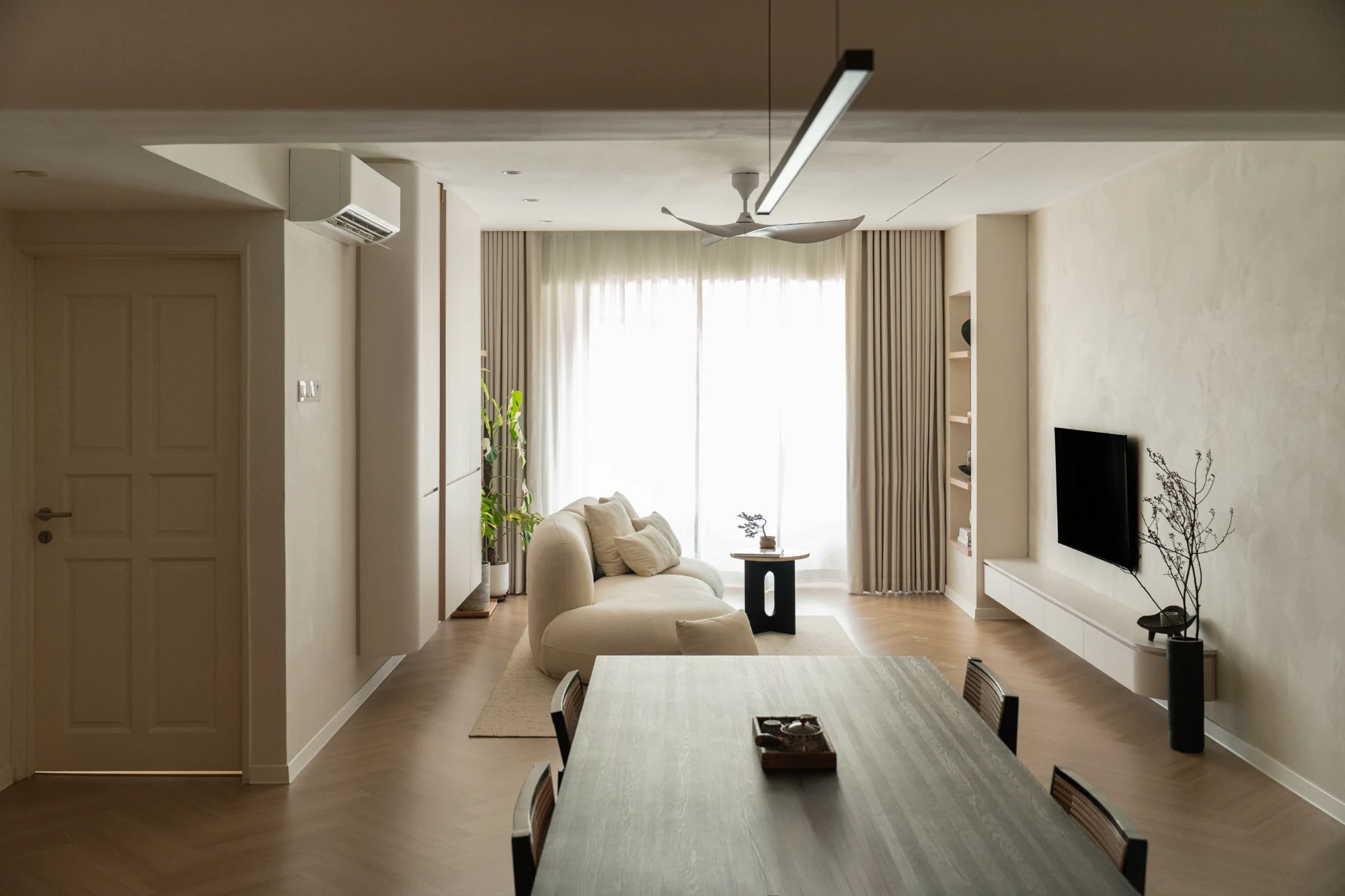 Interior Design & Renovation Contractors in PJ | myRuma